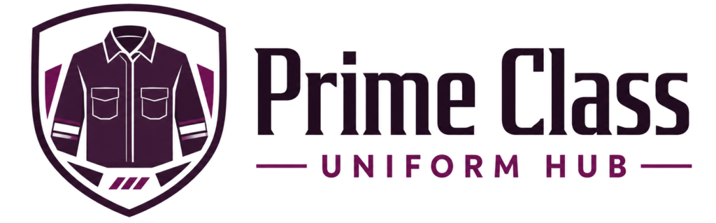 Prime Class Uniform Hub